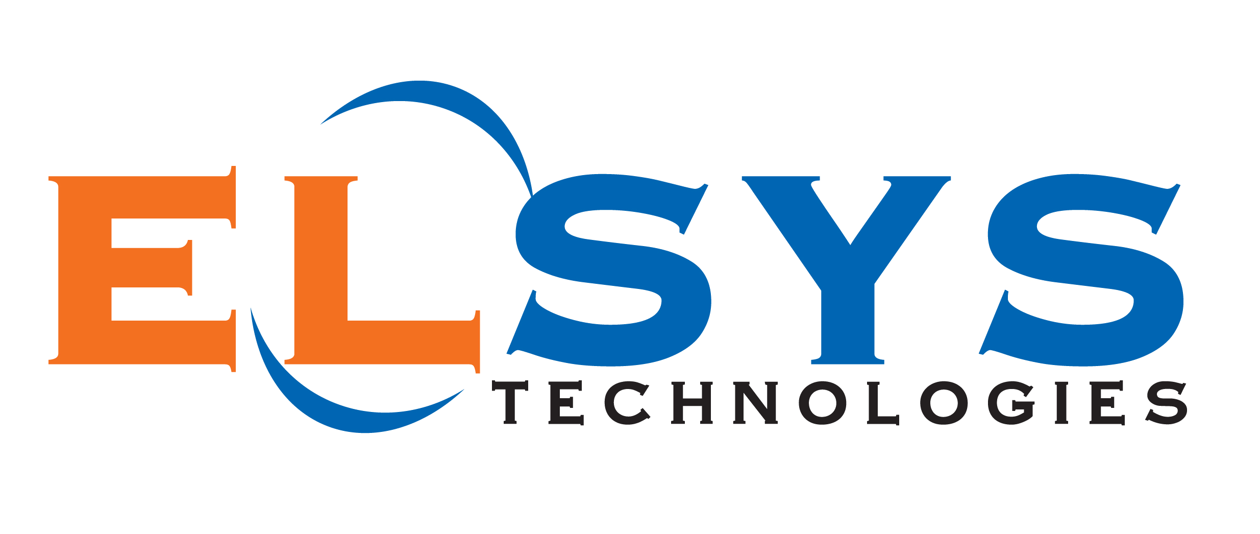 Logo (ELSYS Technologies)
